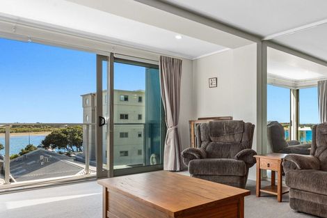 Photo of property in Quayside Apartments, 214/11 George Street, Whakatane, 3120