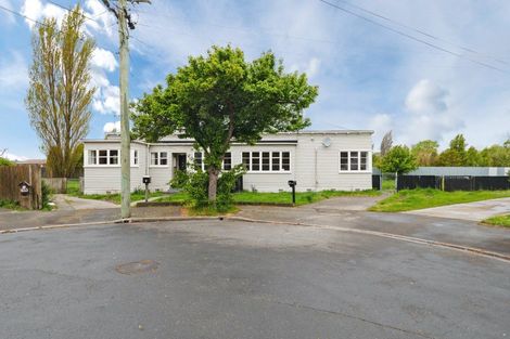 Photo of property in 9 Bray Street, Woolston, Christchurch, 8062