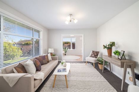 Photo of property in 6 Evesham Crescent, Spreydon, Christchurch, 8024