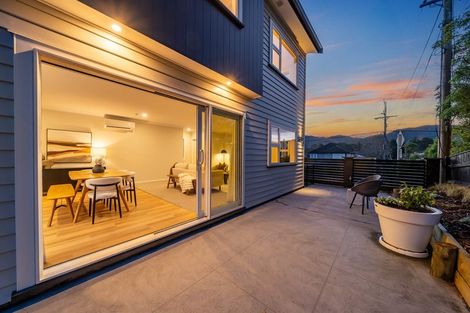 Photo of property in 70a Heretaunga Square, Silverstream, Upper Hutt, 5019