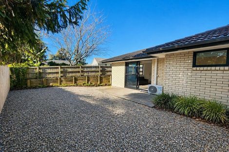 Photo of property in 83e Norrie Street, Bader, Hamilton, 3206