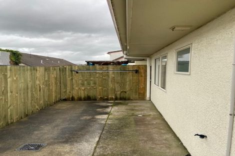 Photo of property in 6unit Gibson Street, Fenton Park, Rotorua, 3010