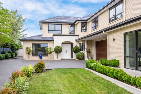 Photo of property in 5 Ruby Avenue, Northwood, Christchurch, 8051