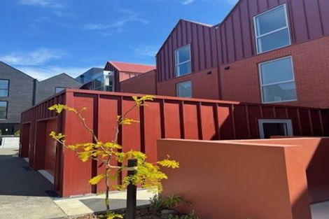 Photo of property in 9/35 Kilmore Street, Christchurch Central, Christchurch, 8013