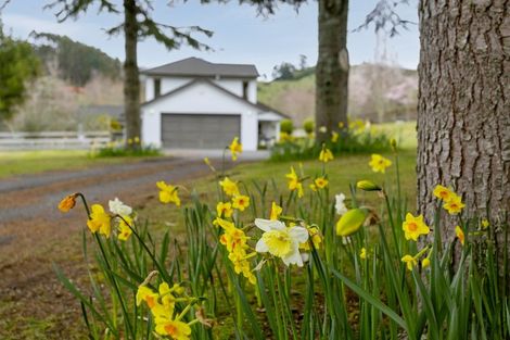 Photo of property in 253 Mapara Road, Acacia Bay, Taupo, 3385
