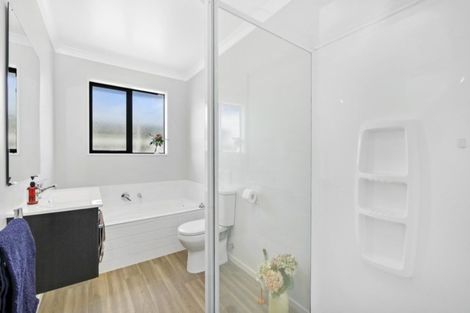 Photo of property in 15d Marlowe Place, Rolleston, 7614