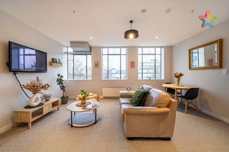 Photo of property in Unit 207,l2, 207/14 Laings Road, Hutt Central, Lower Hutt, 5010