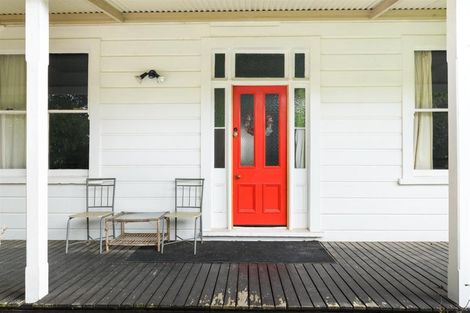 Photo of property in 78 Pukepapa Road, Marton, 4710