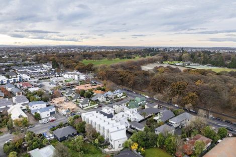 Photo of property in 9/86 Brockworth Place, Riccarton, Christchurch, 8011