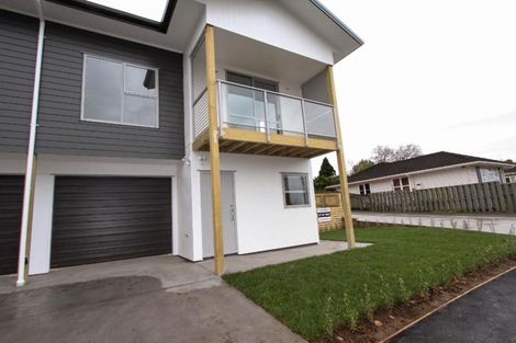 Photo of property in 120u1 Mahoe Street, Melville, Hamilton, 3206