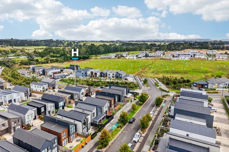 Photo of property in 117 Waekahu Road, Westgate, Auckland, 0814