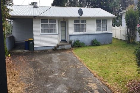 Photo of property in 24 Hinau Street, New Lynn, Auckland, 0600