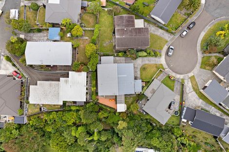 Photo of property in 6b Ely Grove, Wainuiomata, Lower Hutt, 5014
