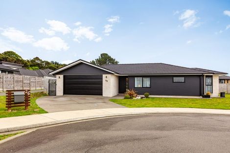 Photo of property in 29 Topsail Way, Whitby, Porirua, 5024