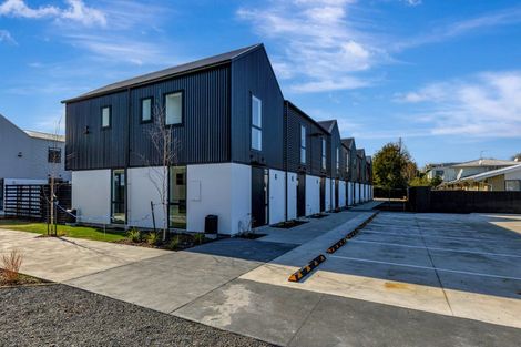 Photo of property in 1/9 Grove Road, Addington, Christchurch, 8024