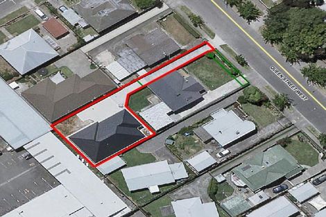 Photo of property in 708a Queen Street West, Saint Leonards, Hastings, 4120
