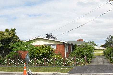 Photo of property in 72 Randolph Street, Woolston, Christchurch, 8062