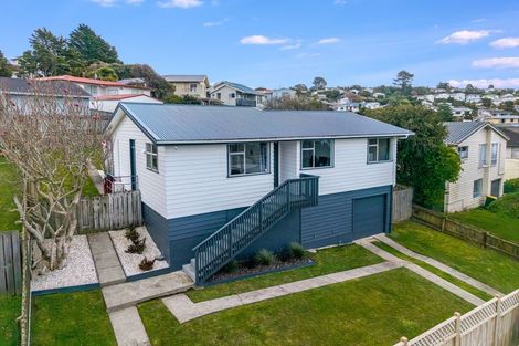 Photo of property in 3 Stipulate Place, Ascot Park, Porirua, 5024