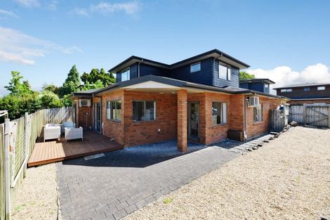 Photo of property in 10b Lincoln Road, Henderson, Auckland, 0610