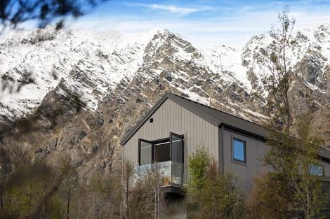 Photo of property in 1 Appin Court, Jacks Point, Queenstown, 9371