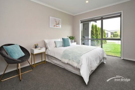 Photo of property in 52 The Runway, Wigram, Christchurch, 8042