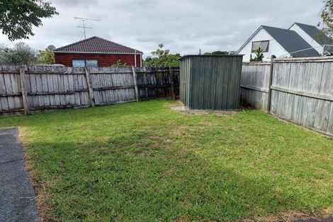Photo of property in 1/46 Halberg Street, Glenfield, Auckland, 0629