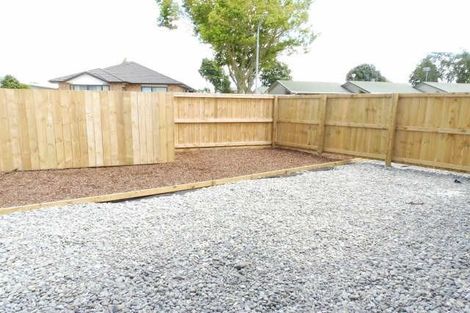 Photo of property in 12/3 Korimako Street, Frankton, Hamilton, 3204