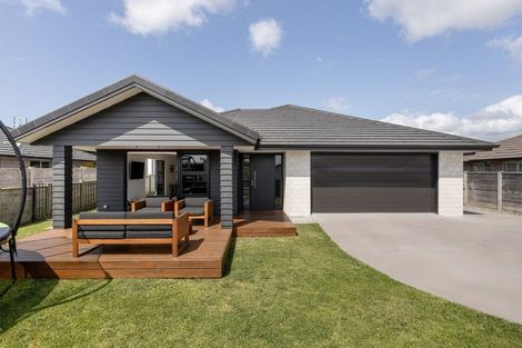 Photo of property in 15 Augusta Rise, Omokoroa, 3114