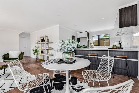 Photo of property in 20u2 Young Street, Claudelands, Hamilton, 3214