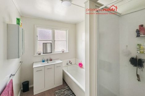 Photo of property in 154 Waterloo Road, Hutt Central, Lower Hutt, 5010