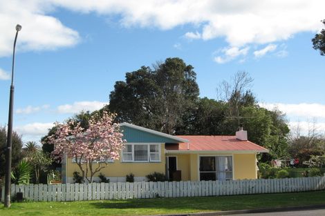 Photo of property in 2 King Street, Wairoa, 4108