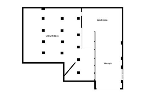 Photo of property in 27 Stephen Street, Halfway Bush, Dunedin, 9010
