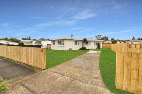 Photo of property in 1614 Rewi Street, Te Awamutu, 3800
