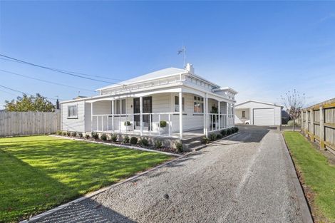 Photo of property in 3 Carthew Street, Feilding, 4702