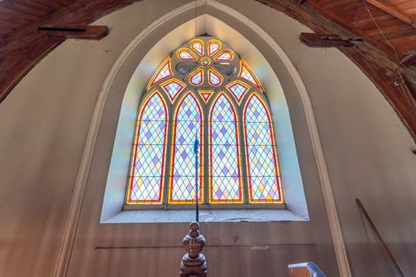 Photo of property in 24 Thackeray Street, Saint Andrews, 7988