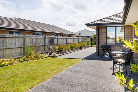 Photo of property in 33 Accolade Street, Feilding, 4702