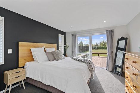 Photo of property in 11 Haymakers Crescent, Rolleston, 7614