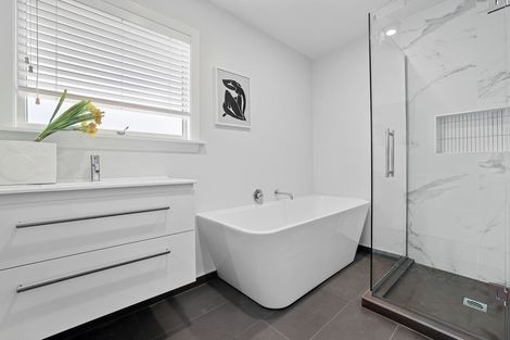 Photo of property in 6 Jed Lane, St Albans, Christchurch, 8052