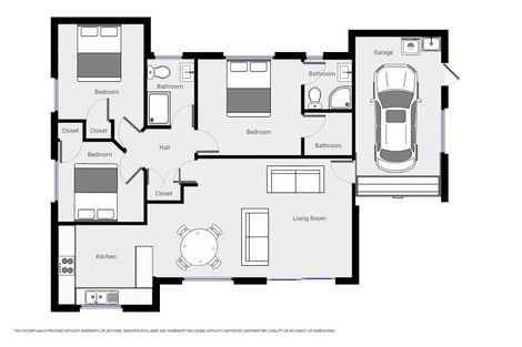 Photo of property in 12a Frederick Place, Whalers Gate, New Plymouth, 4310