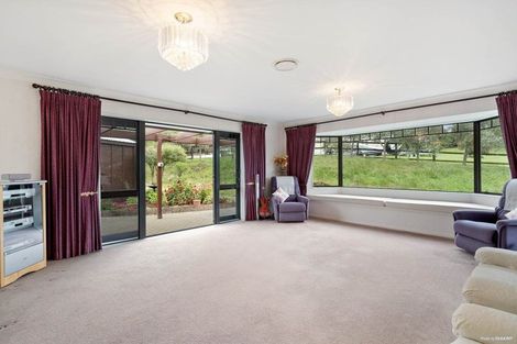 Photo of property in 14 Aunceston Rise, Alfriston, Auckland, 2105