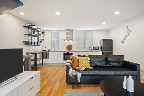 Photo of property in 13/388 Montreal Street, Christchurch Central, Christchurch, 8013