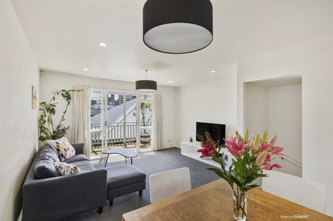 Photo of property in Colombo St Apartments, 8/10 Colombo Street, Newtown, Wellington, 6021