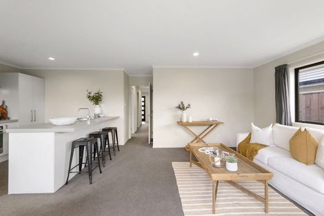 Photo of property in 56 Liddington Drive, Rolleston, 7615