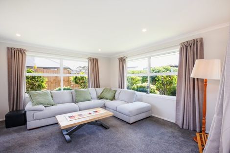 Photo of property in 132 Johnstone Drive, Fitzherbert, Palmerston North, 4410