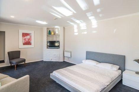Photo of property in 219u1 The Terrace, Wellington Central, Wellington, 6011