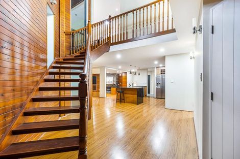 Photo of property in 4 Gordon Stanley Drive, Massey, Auckland, 0614