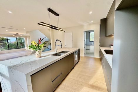 Photo of property in 1 Sandford Street, Campbells Bay, Auckland, 0630