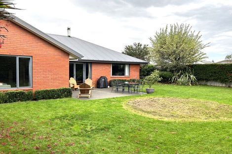 Photo of property in 9 Keats Place, Rolleston, 7614