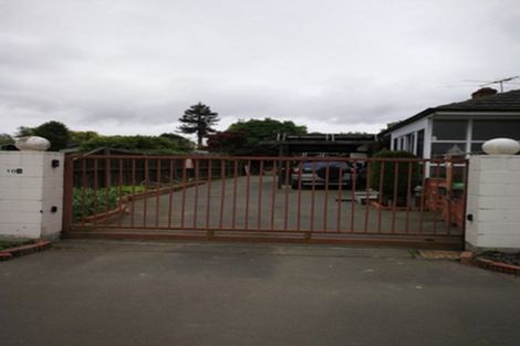 Photo of property in 3/104 Hinau Street, Riccarton, Christchurch, 8041