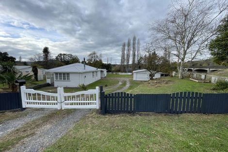 Photo of property in 316 Miro Street, Manunui, Taumarunui, 3924